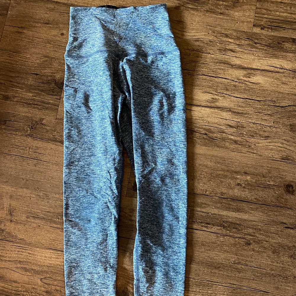 Beyond yoga leggings